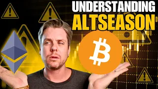 🤔 WHEN IS ALTCOIN SEASON 2023??? - How To Read BTC.D & Know When To Buy Altcoins