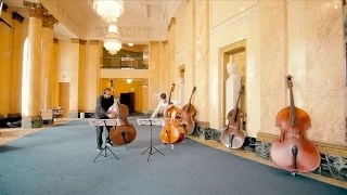 Staatsorchester Stuttgart - Musiker und ihre Instrumente - DER KONTRABASS