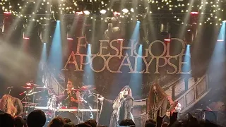 [플래쉬갓 아포칼립스 내한공연] Fleshgod Apocalypse Live In Seoul 2023