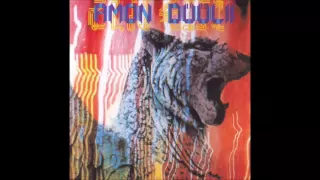 Amon Düül II - Sleepwalker's Timeless Bridge