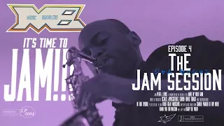 JAZZ JAM SESSION - MUSIC BRAWLERS EPISODE 4 - IT'S TIME TO JAM!!!!