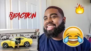 I Bought An Expensive Car Using Only $1 Bills (EDDIE2XSS REACTION) |2XSS GANG