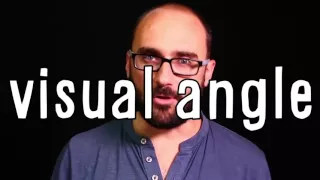 Vsauce Лунные иллюзии