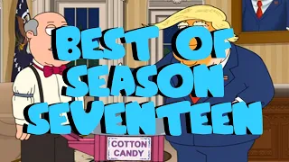 Family Guy | Best of Season 17