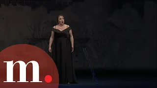 Plácido Domingo's Operalia 2022: Jenni Hietala
