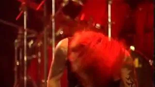 1349 - Satanic Propaganda (Live)