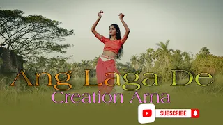 ANG LAGA DE | BY CREATION ARNA