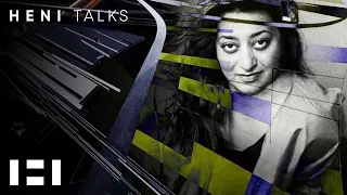 Sketching the Future: Zaha Hadid | HENI Talks 'Perspectives'