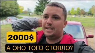 Вложил в гольфа 4 за пару месяцев 2000$ #GARAGE66