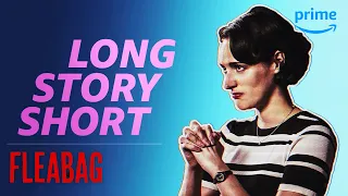 Recapping The Thirst From Fleabag Episode 1 | Prime Video