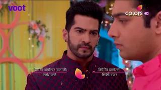 Kasam - 28th December 2017 - कसम