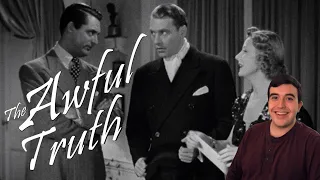 You Need to Watch THE AWFUL TRUTH