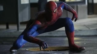 Прохождение The Amazing Spider-Man 2 #7 (Черная Кошка)