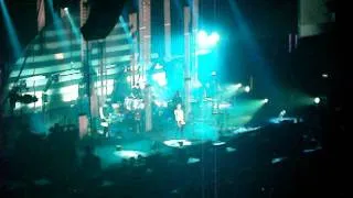 WHITE LIES - HOLY GHOST & EST LIVE, 17/12/11