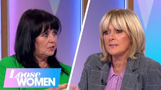 The Loose Women Open Up About Single-Mum Life & The Challenges They Faced | Loose Women