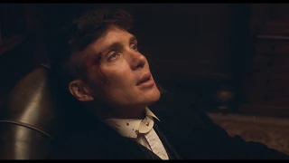 Peaky Blinders  - Do I Wanna Know - Season 2 Ending scene