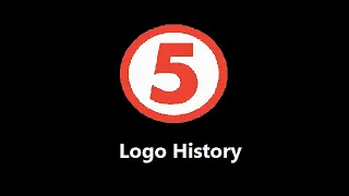 TV5 Logo History