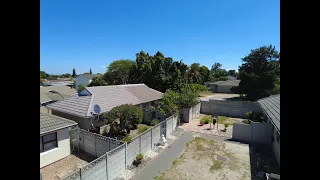 1 Bedroom House for sale in Groenvallei, Bellville