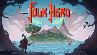 Folk Hero - Dark Medieval Slavic Fantasy Action RPG