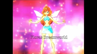 Winx Club Bloom Magic Winx TV Movie Specials (German/Deutsch) HD