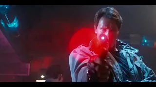 The Terminator (1984) - "Come With Me if You Want to Live"