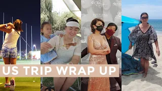 US Trip Wrap Up | Pops Fernandez