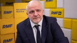 Kowal: Ukrainie amunicję trzeba dostarczyć teraz, żeby Putin się bał