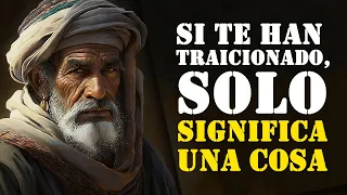 Conocimiento secreto de los sabios sobre la traición