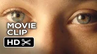 I Origins Movie CLIP - I'm A Scientist (2014) - Brit Marling, Michael Pitt Sci-Fi Movie HD