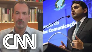 Helio Beltrão: Lula erra ao passar pano para corrupção | CNN ARENA