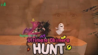 Jayemerald99's Ultimate Chimera Hunt #004- DAMN YOU LADY JIM-GAGA