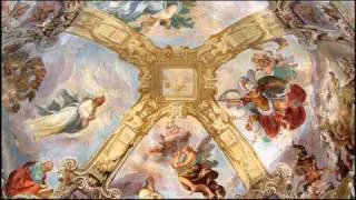 A. Vivaldi: RV 169 / Sinfonia al Santo Sepolcro for strings & b.c. in B minor / Europa Galante