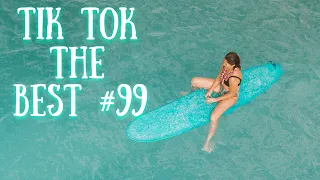Tik Tok The Best #99 | Лучшие видео Тик Ток | Приколы декабрь 2021