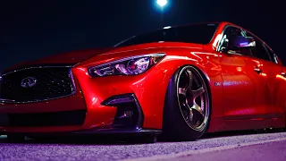 Skrooges Q50 || 4K