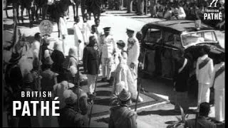 Queen In Ceylon (1954)