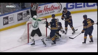 BUFFALO SABRES vs DALLAS STARS (Jan 16)