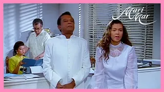 ¿Sergio deja plantada a Marimar el día de su boda? | Marimar 2/2 | C-7