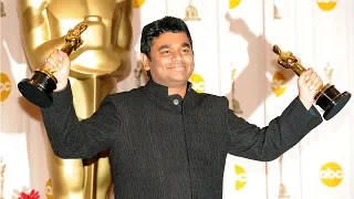 India at the Oscars : From Satyajit Ray to A.R. Rahman,  here's a look at India's participation