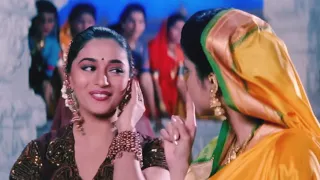 Wah Wah Ramji-Hum Aapke Hain Koun 1994,Full HD Video Song, Salman Khan Madhuri, Renuka, Mohnish