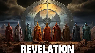 Timeline of Revelation