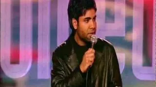 DVD - Paul Chowdhry - The Comedy Store