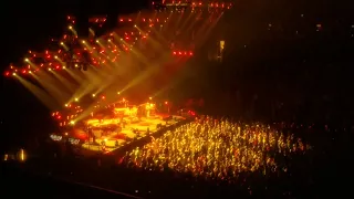 @phish Cinnamon Girl @ Bridgestone Arena in Nashville 10/8/23 (Incomplete)