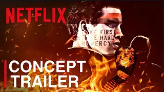 Cobra Kai Season 4 | All Valley Karate Tournament Trailer | Netflix (2021)
