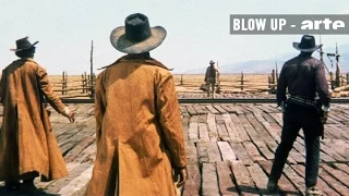 Ennio Morricone en Italie par Thierry Jousse - Blow Up - ARTE