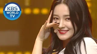 MOMOLAND(모모랜드) - I’m So Hot[Music Bank/2019.04.05]