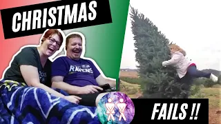 Hilarious Christmas Fails 2021 ~ Try not to laugh compilation 01  ~ Just Peed A Little