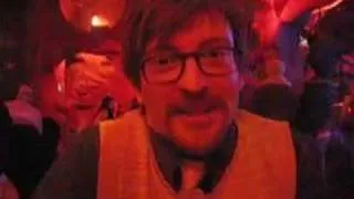 Rhys Darby: Flight of the Conchords