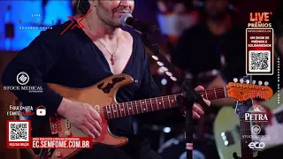 Eduardo Costa - Página de Amigos (Live Origenx)