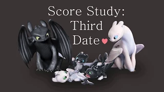 Third Date (HTTYD3) | Cinematic Studio Strings + Brass