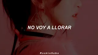 Little Mix - Break Up Song (Traducida al Español)